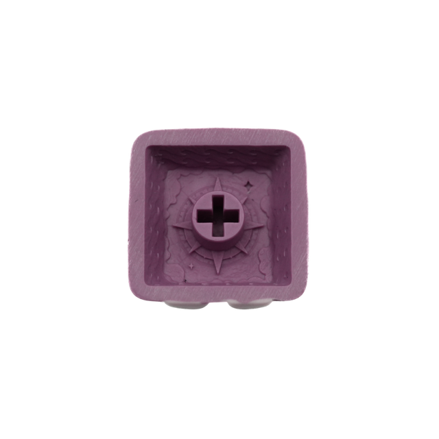 "MIONI ICON" Artisan Keycap (受注生産品)