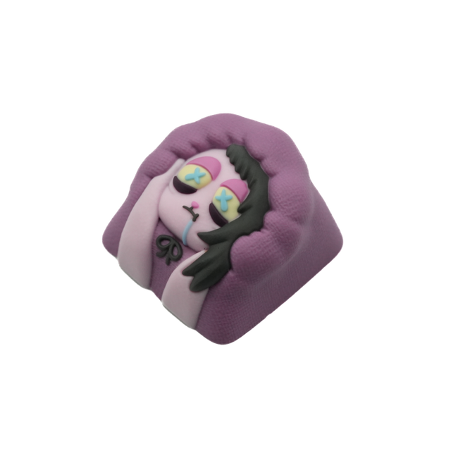 "MIONI ICON" Artisan Keycap (受注生産品)